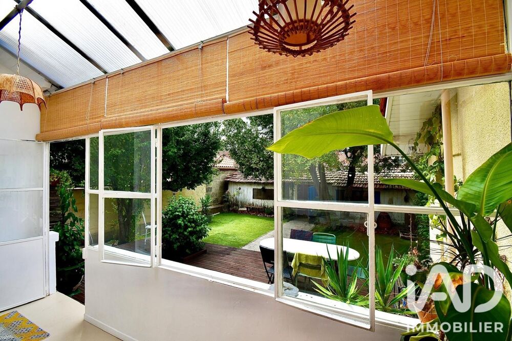 Vente Maison Vente Maison/villa 4 pièces Talence