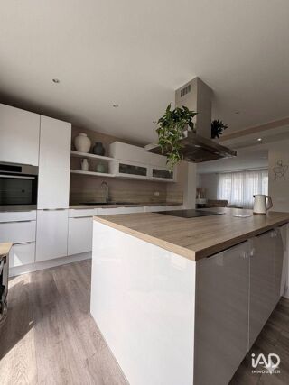  Maison � vendre 4 pi�ces 125 m�