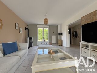  Maison à vendre 6 pièces 130 m²