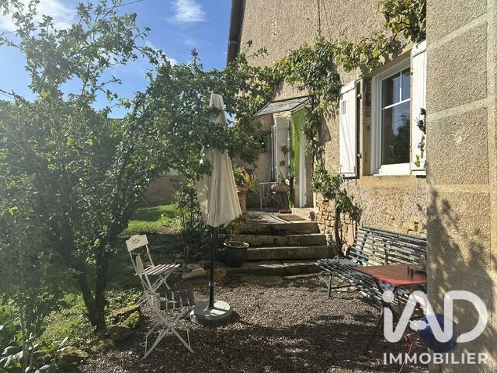 Vente Maison Vente Maison de campagne 6 pièces Arpenans