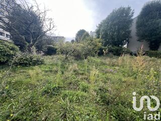  Terrain à vendre 292 m²