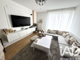  Appartement � vendre 4 pi�ces 78 m�