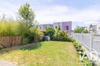  Maison à vendre 4 pièces 83 m²