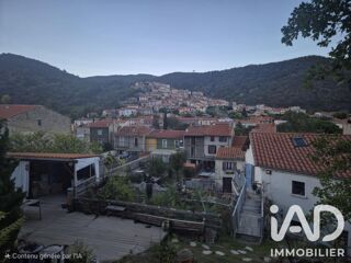  Maison à vendre 5 pièces 110 m²
