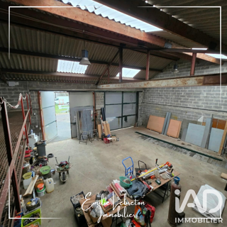 Vente Maison Vente Maison/villa 3 pièces Charleval