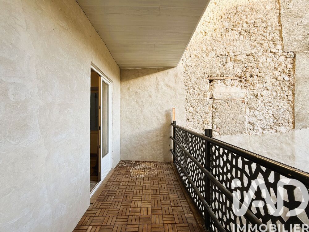 Vente Maison de village 8 pièces