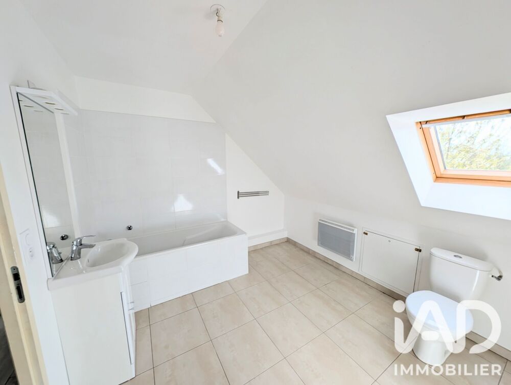 Location Maison traditionnelle 5 pièces