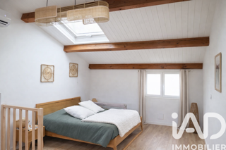  Maison à vendre 15 + pièces 395 m²