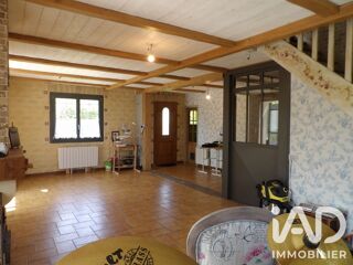  Maison à vendre 5 pièces 182 m²