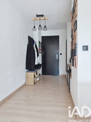  Maison à vendre 3 pièces 73 m²