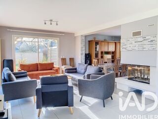  Maison à vendre 6 pièces 172 m²