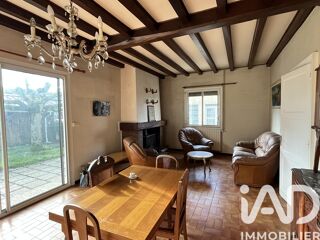  Maison � vendre 4 pi�ces 89 m�