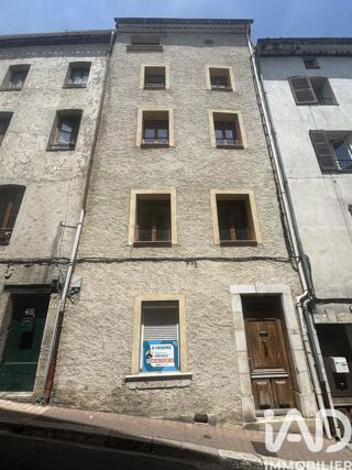  Maison à vendre 5 pièces 150 m²