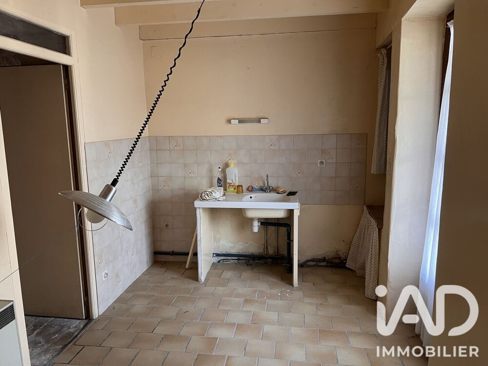 Vente Maison Vente Maison de village 4 pièces Ébréon