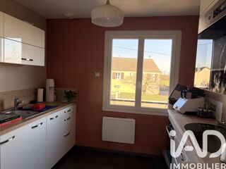  Maison � vendre 4 pi�ces 84 m�