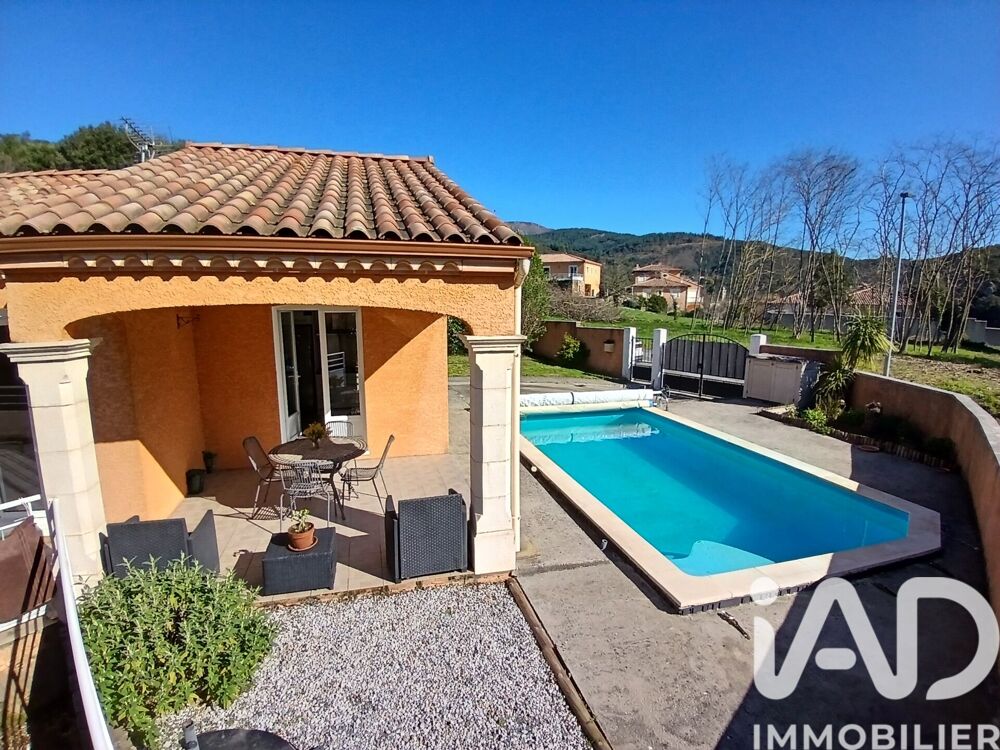 Vente Maison traditionnelle 5 pièces