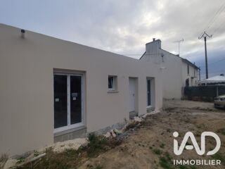 Vente Maison Vente Maison/villa 5 pièces Bains sur oust
