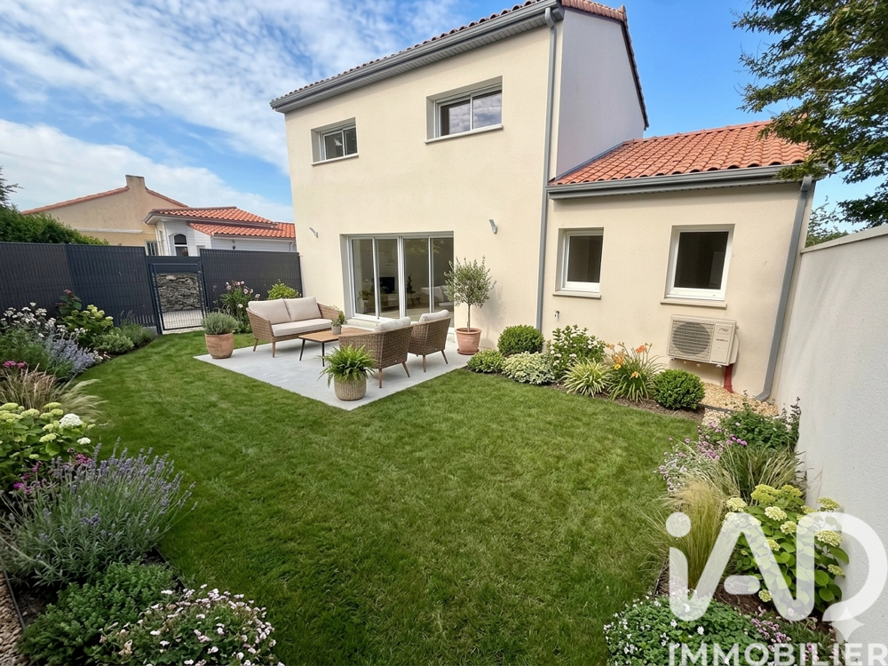Vente Maison de village 4 pièces