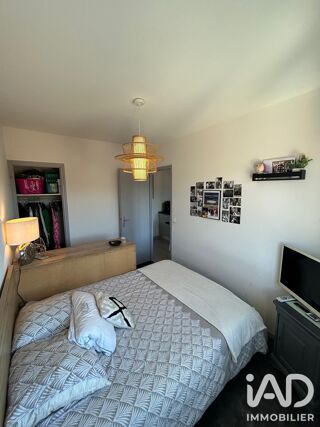  Appartement à vendre 2 pièces 29 m²