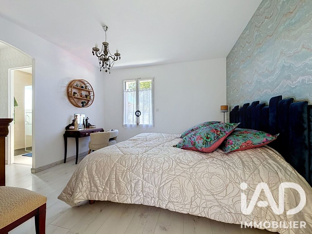 Vente Maison Vente Maison/villa 4 pièces Surgères