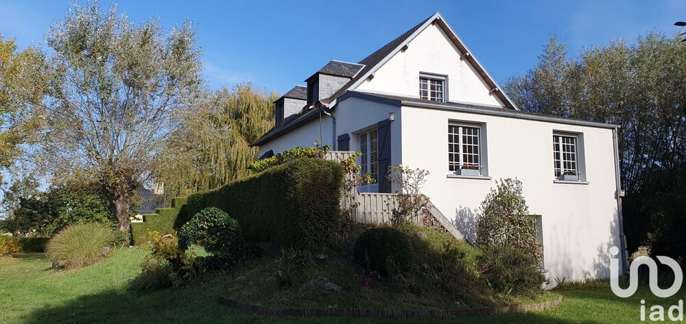 Vente Maison 5 pièces 145 m² - Vue 2