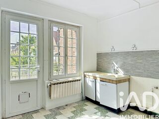  Maison à vendre 5 pièces 109 m²