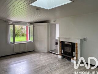  Maison à vendre 5 pièces 125 m²