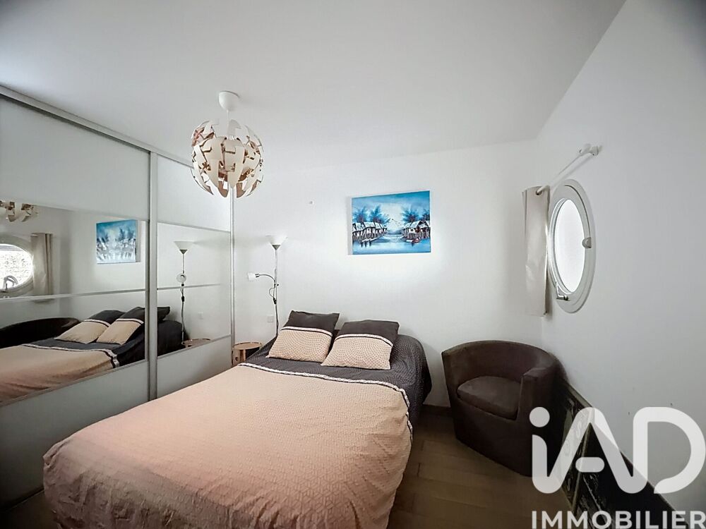 à vendre  Maison Bordeaux (33000)