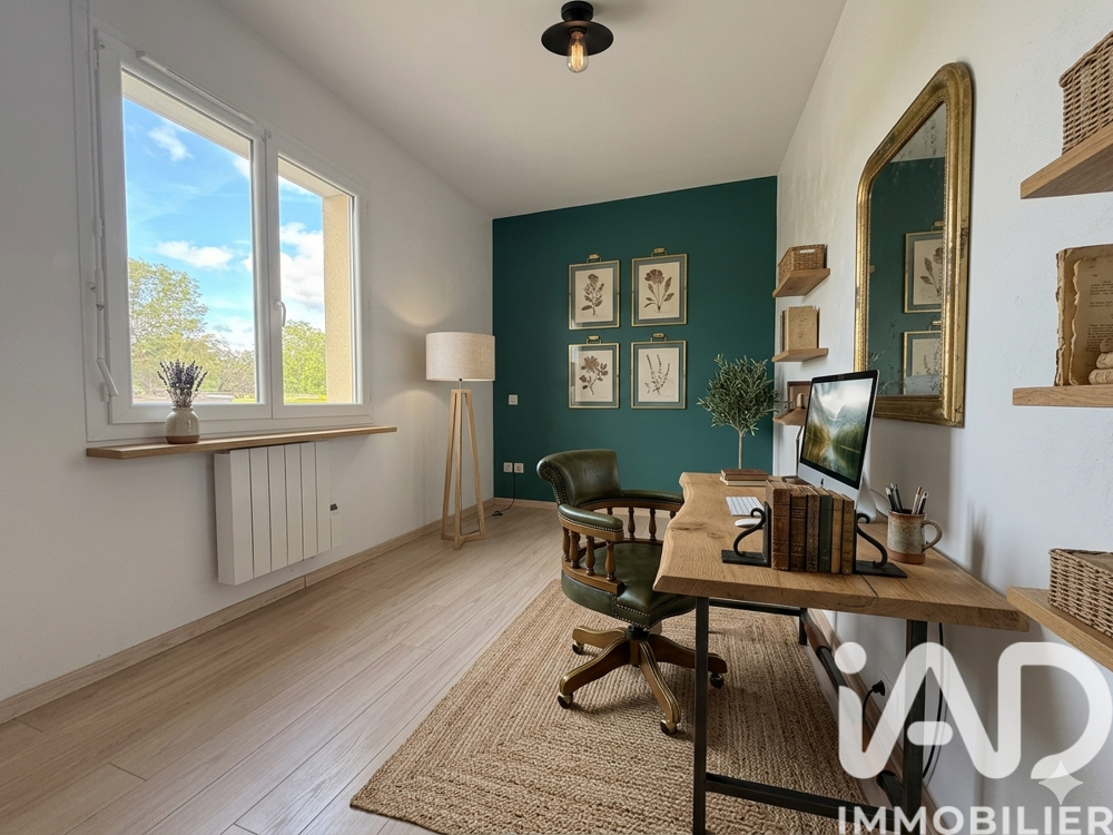 Vente Maison traditionnelle 5 pièces