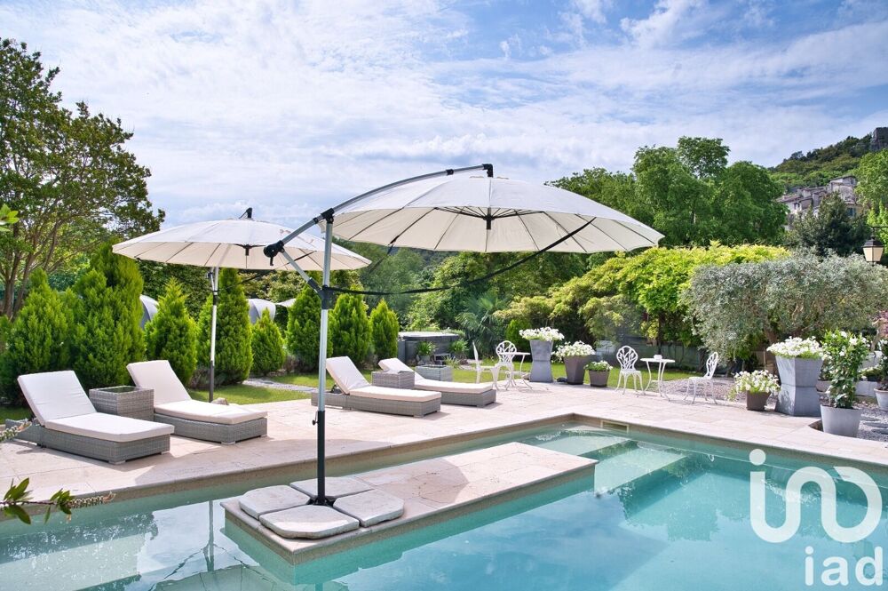 Vente Maison/villa 7 pièces