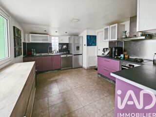  Maison à vendre 4 pièces 89 m²