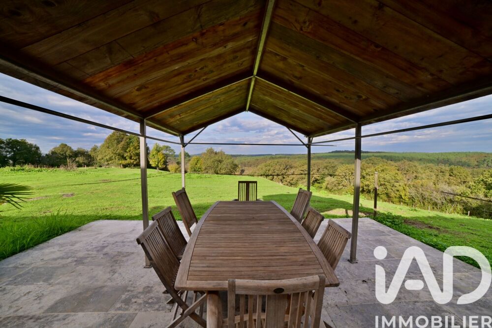 Vente Domaine 13 pièces