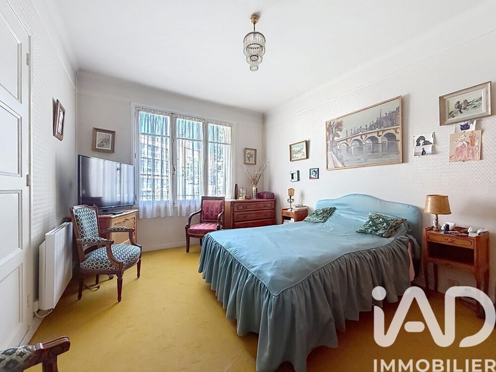 à vendre  Appartement Neuilly-sur-Seine (92200)