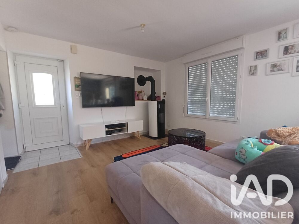 Vente Maison/villa 4 pièces