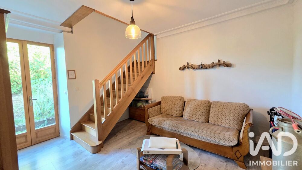 Vente Maison de campagne 7 pièces