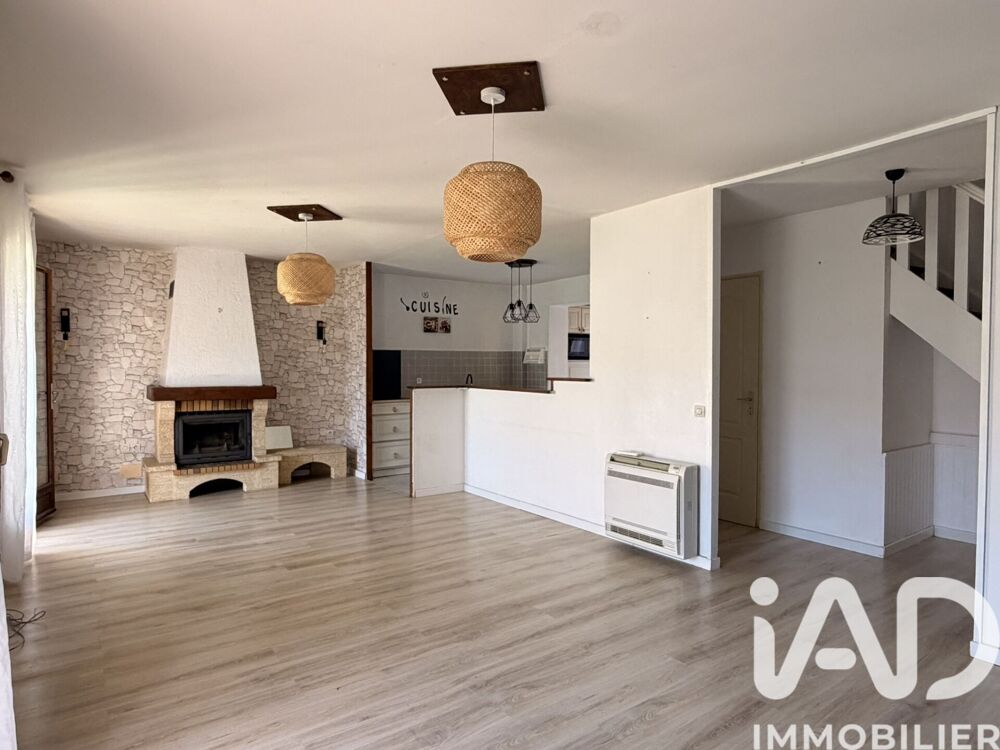 Vente Maison Vente Maison/villa 4 pièces Oraison