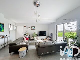  Maison à vendre 6 pièces 168 m²