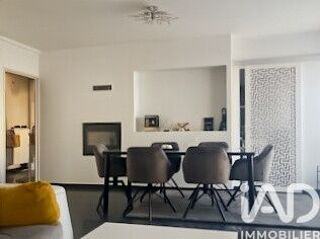  Maison à vendre 5 pièces 101 m²
