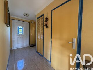  Maison à vendre 6 pièces 135 m²