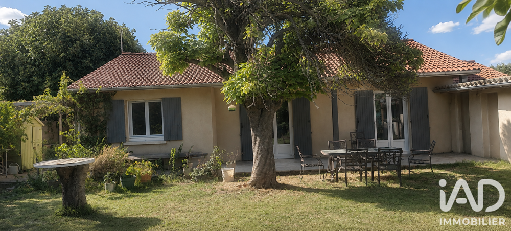Vente Maison Vente Maison/villa 4 pièces Romans-sur-isère