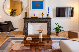  Appartement à vendre 3 pièces 94 m²