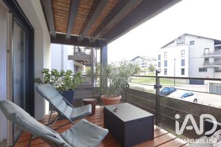  Appartement à vendre 3 pièces 65 m²