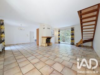  Maison à vendre 6 pièces 120 m²