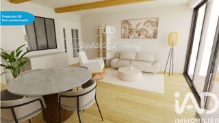  Appartement � vendre 2 pi�ces 47 m�