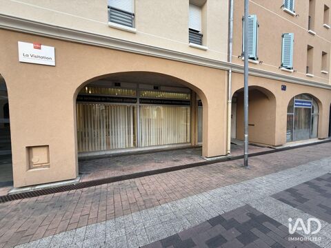 iad France - Lory Quarrez () vous propose : TOULON CE... 160000 83000 Toulon