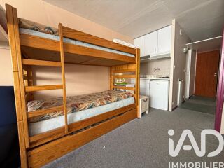  Appartement à vendre 1 pièce 23 m²