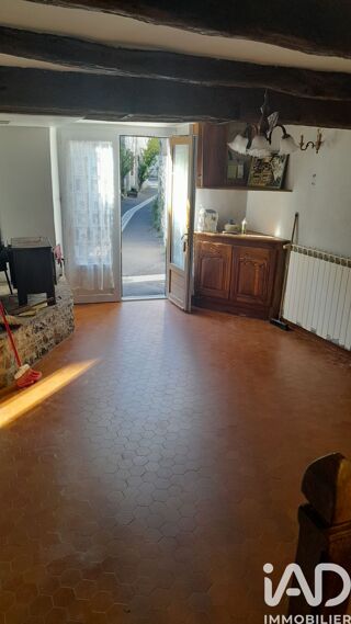  Maison à vendre 4 pièces 80 m²
