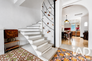  Maison à vendre 5 pièces 205 m²