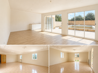  Maison à louer 5 pièces 145 m²