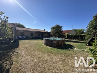  Maison à vendre 6 pièces 145 m²